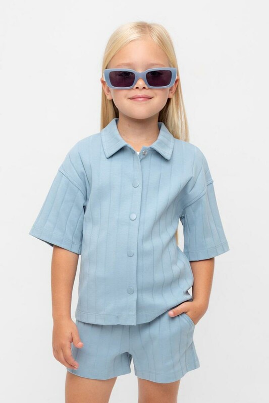 рубашка для дев